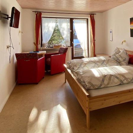 Landhaus Nagelfluh Oberstaufen Extérieur photo