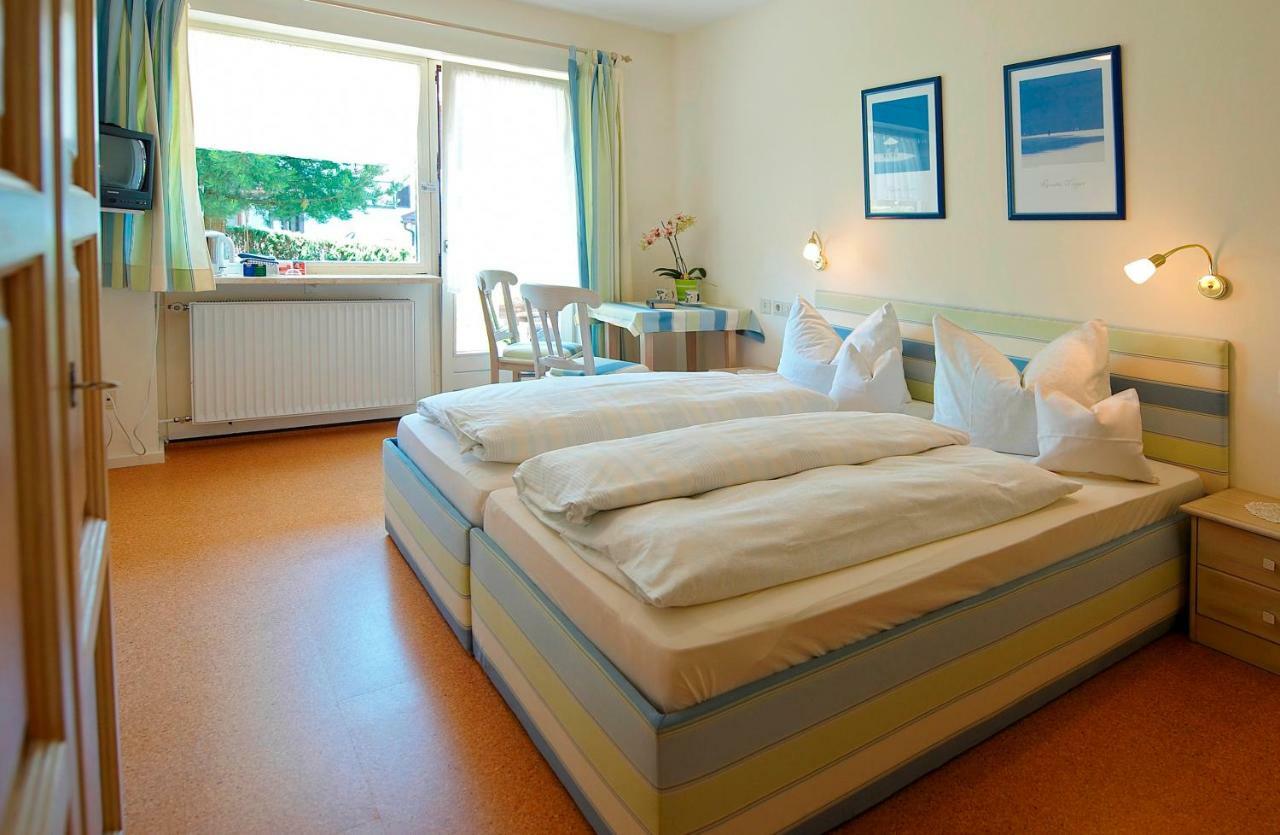 Landhaus Nagelfluh Oberstaufen Extérieur photo
